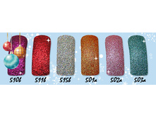 Confetti 72�