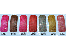 Confetti 72�