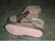 ��������� Stride Rite 25 ������ 