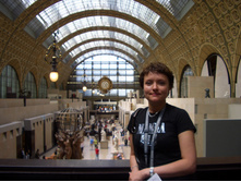 D'Orsay