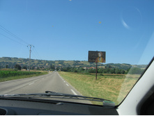 �����, � ������� ������� ������� (la C&ocirc;te Saint-Andr&eacute;)