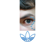 Adidas Original Avatar #3