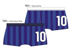 BOXERS CHEMPIONS \"TEN\" blue  ���� 222���