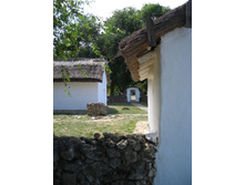 Muzey Lermontova. Taman`.