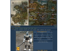 Vanor Chief Kandra