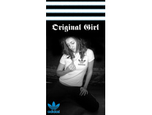Adidas Original Avatar #16