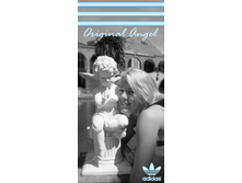 Adidas Original Avatar #21