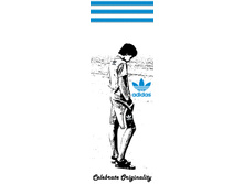 Adidas Original Avatar #22