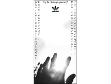 Adidas Original Avatar #24