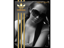 Adidas Originals Work by JED #4