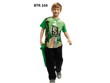 BTR166 �������� ��� ��������� T-SHIRT  , 272 ���