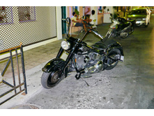 Harley Davidson