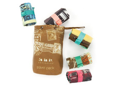 ����� ENVIROSAX Travel Pack (5 ��)