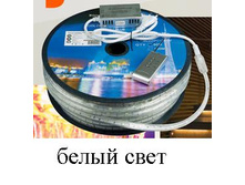 �����  M*V*S-3528/60-IP68-220V-   W -100m (����� ����) 