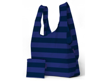 Blue/Blue Stripe