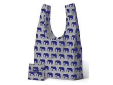 Blue Elephant