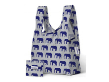 Blue Elephant