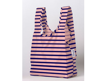 Blush Stripe