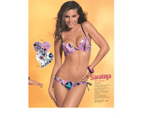 Saratoga Bikini Imbottito 601 ���. �.42,46.JPG