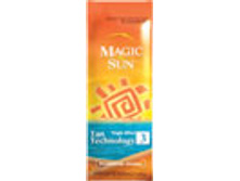 TAN TECHNOLOGY Flame Tan Tingle, 16�� - 32�.