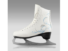 ������ �������� LADIES Lux ���� 2011 �  