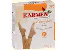 Karm_Everyday 20_�_31,00�.JPG