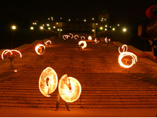Fire masters 2