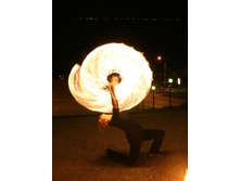Fire masters 4