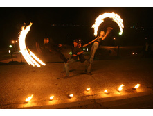 Fire masters 5