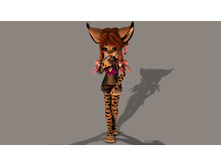peaches lynx in lingre.jpg