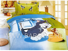 Tom&Jerry