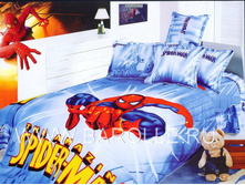 Spiderman