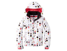 Janick		������ ���.	Pro Light 5000, 100% Polyester, WP 5000, MVP 5000, Milky Coating, W/R Finish	XS - XXL	4649�.
