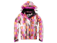 Jense		������ ���.	Twill 8000, 100% Polyester, WP 8000 / MVP 8000, Breathable Coating, W/R Finish	XS - XXL	5469�.