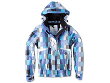 Jense		������ ���.	Twill 8000, 100% Polyester, WP 8000 / MVP 8000, Breathable Coating, W/R Finish	XS - XXL	5469�.