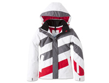 Jethros		������ ���.	Pro Light 5000, 100% Nylon, WP 5000, MVP 5000, Milky Coating, W/R Finish	XS - XXL	4376�.