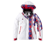 Juany		������ ���.	Twill 8000, 100% Polyester, WP 8000 / MVP 8000, Breathable Coating, W/R Finish	XS - XXL	€ 129,90