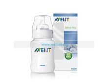 ��������� �� AVENT Philips, ����� � ��������� �������, ����� ������ ����� �� ���� ������, 260 ��., BPA-Free , AVENT, Philips ���� 258 �.jpg