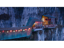 Sanyou Cave