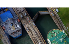 Panama Canal