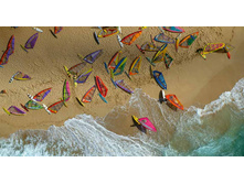 Hawaii Windsurfers