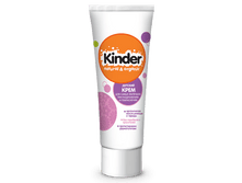KINDER ���� 75�� �����. ��� ����� ��������� 20,80