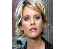 Meg Ryan