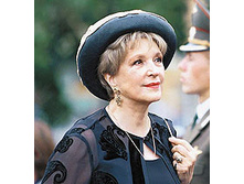 Klara Luchko