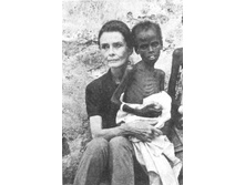 Audrey Hepburn 