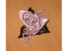Desert Rose