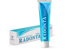 00406   ������������ ������ ����� Radonta White   - 169.80 ���. +%