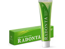 00411   �������� ������ ����� Radonta   - 145.20 ���. +%