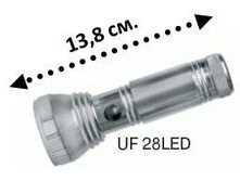167,52�. ��� 23329 ������ ULTRAFLASH UF 28 LED ��������, ��������, 3x���.jpg