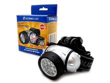 69.92�. ��� 35124 ������ ULTRAFLASH LED 5352 ��������, ��������, 14LED, 4 ������, 3XR03,  �����, ����.jpg